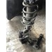 MERCEDES 6393206013 - A6393206013 SOL ÖN AMORTİSÖR